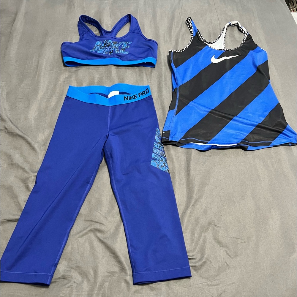 Nike Outfit